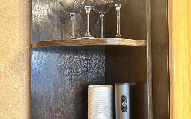 Квартира на Юбилейной BigWood