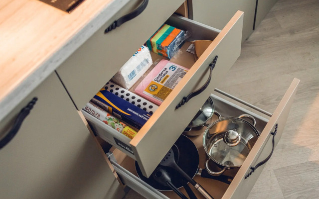 Квартира Белоснежная 2-х комнатная с шикарным видом на реку