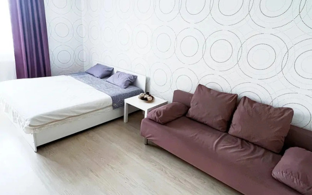 Flat Na Ulitse Novo-Aleksandrovskaya 14
