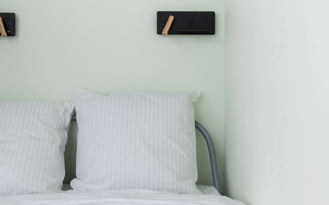 Апартаменты на Золоторожском Проезде 2