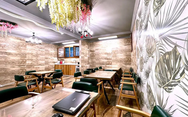 Boutique hotel KILIÇ boutique hotel