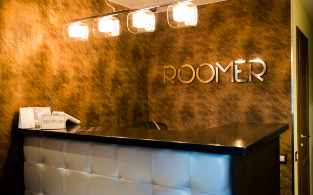 Hotel "ROOMER"