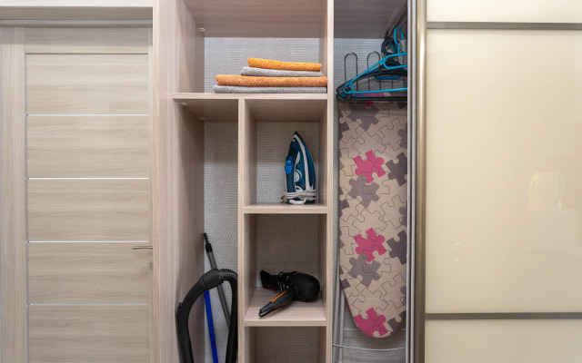 Апартаменты Seven Floor Apartment