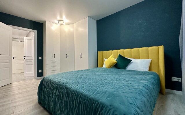 ArendaGrad Gagarina 39b Apartments