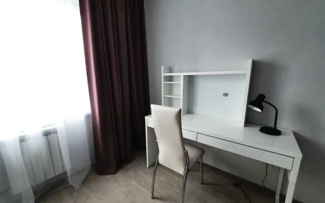 Квартира 2-к., 45 м², 3/5 этаж