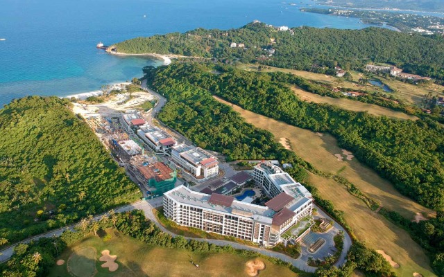 Savoy Hotel Boracay