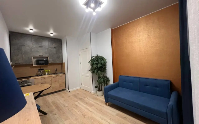 AlexHome v Monino Apartments