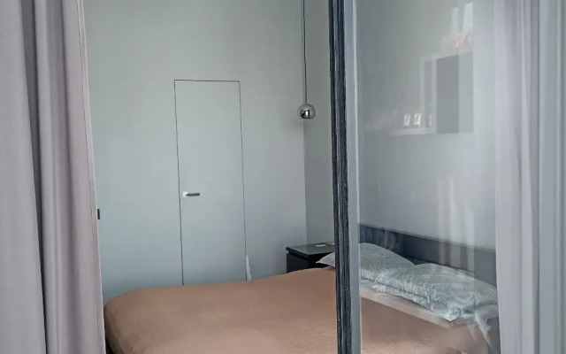 Квартира Видовая Евродвушка на Заливе