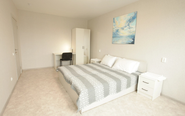 Квартира Пляж