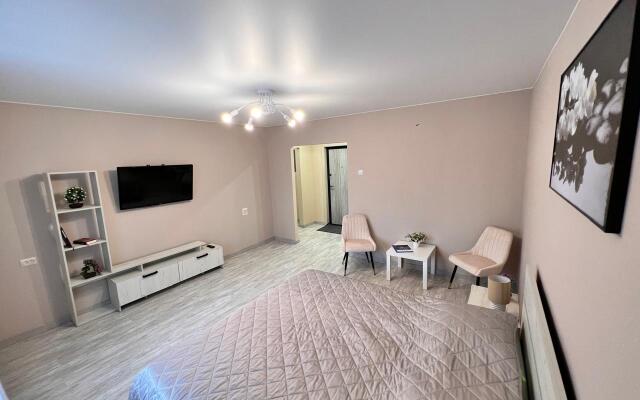 Квартира ул. Молокова 50