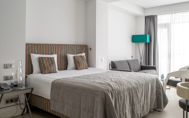 Hotel Butik-Otel Adriano