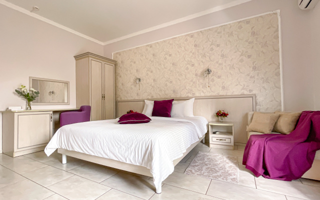 Kompliment Guest House