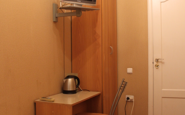 Old Flat Gostevoy Dom Na Vosstaniya