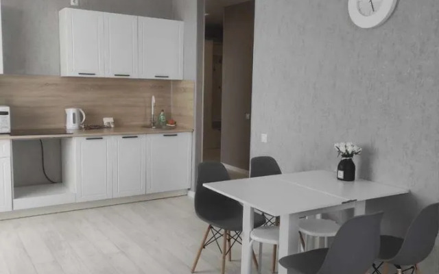 Yevrotreshka V Zhk Zvezdny Gorodok Flat