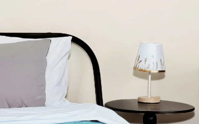 Апартаменты Комфортная студия в Абакане