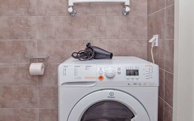 Апартаменты На Потемкина 20а