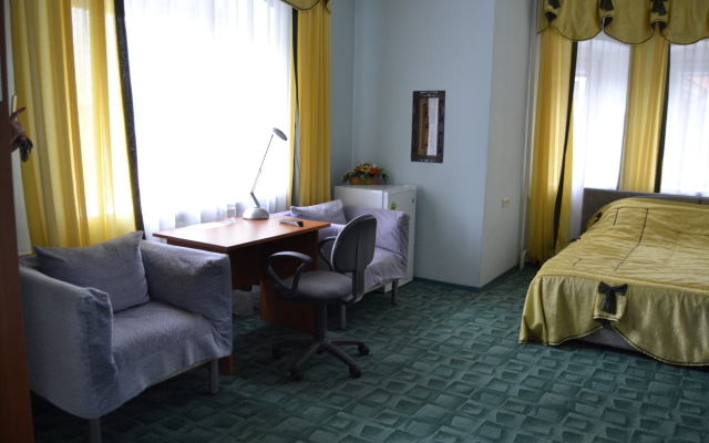 Postoyalyij  Dvor Mini-Hotel