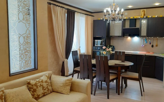 Odnokomnatnaya kvartira Flat