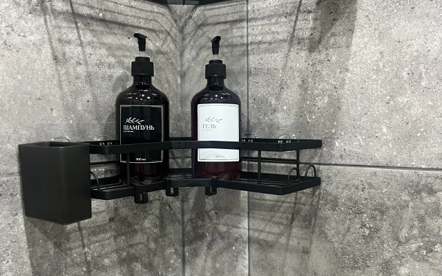 Квартира Комфортная Евродвухкомнатная