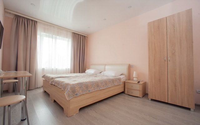 Гостевой дом Адаби