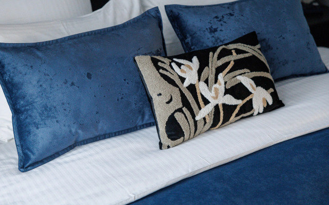 Квартира Просторная квартира Гармония