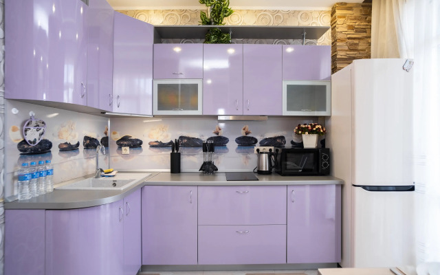 Red Apartments Art Layt Siti Apartament Rollan Apartments