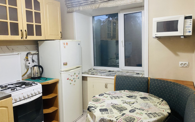 Квартира Comfort Home Gogolya
