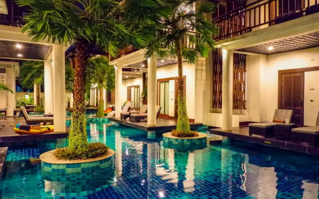 Z Through by The Zign