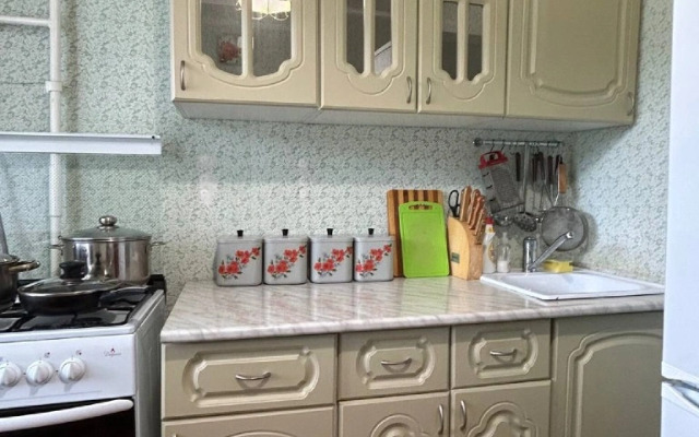 Квартира на Улице Ленина 30