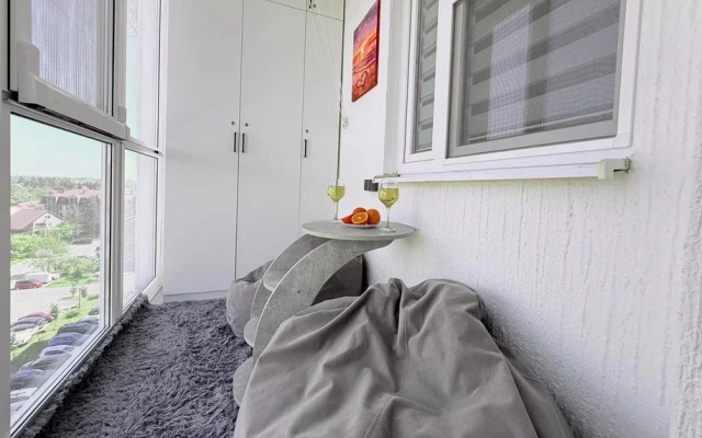 Квартира ЖК Фрукты Черника 8157