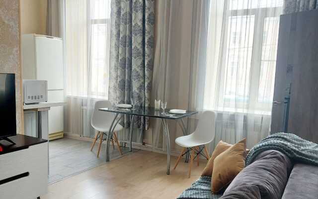 Апартаменты На Советской 27