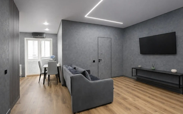 Апартаменты на Францева