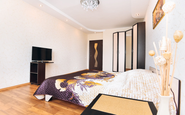 Апартаменты Луганская