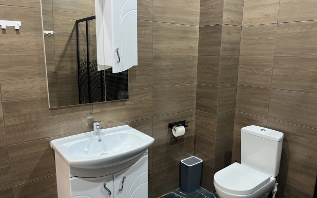 Ayshe Prestij Studio 5 Flat