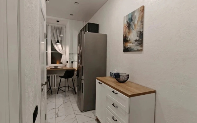 Апартаменты в самом центре