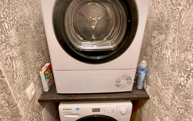 Апартаменты Сопка