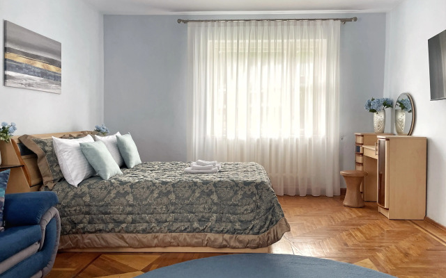 Частный дом Шикарный недалеко от Собора