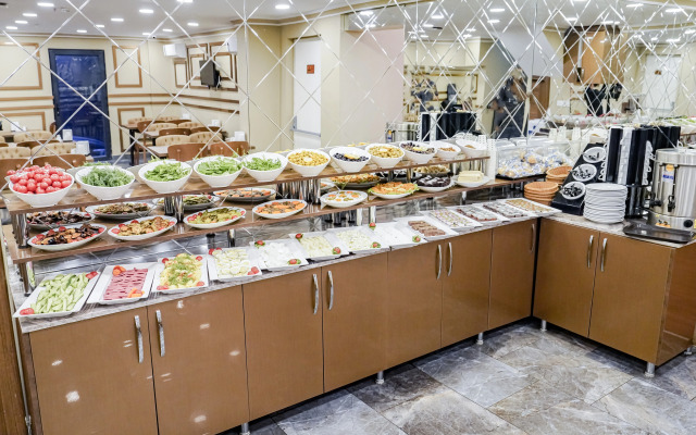 Hamit Kizilay Hotel