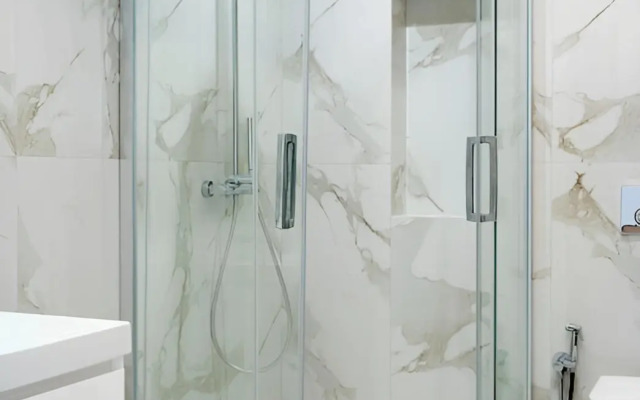 Квартира Аренда в ЖК "Светлана парк"