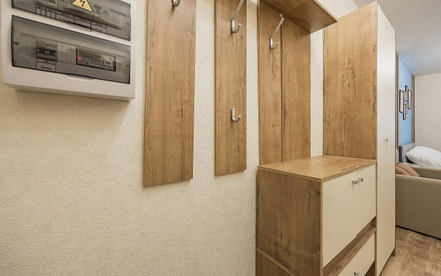 Квартира Уютная в Молодежном Центре города