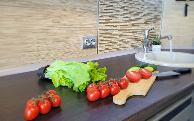 Апартаменты в центре у ТЦ Вояж