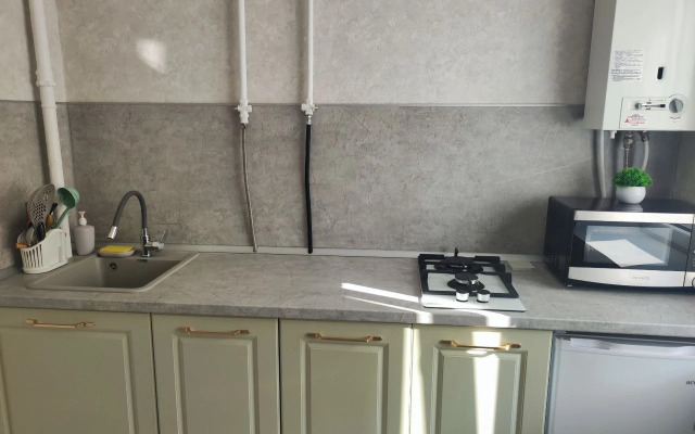 Квартира на Казанской 6