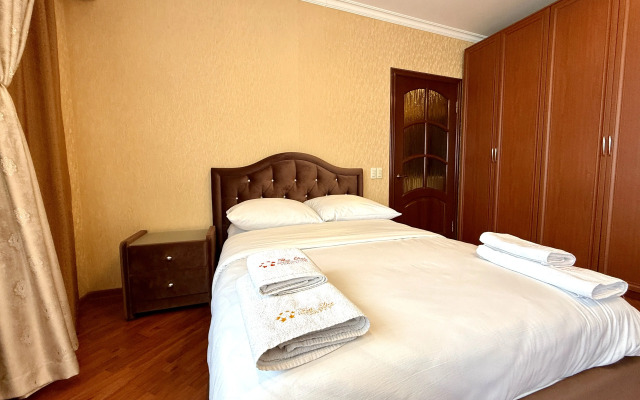 Квартира Апартаменты в центре