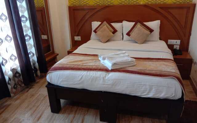 Green View Palace Hotel