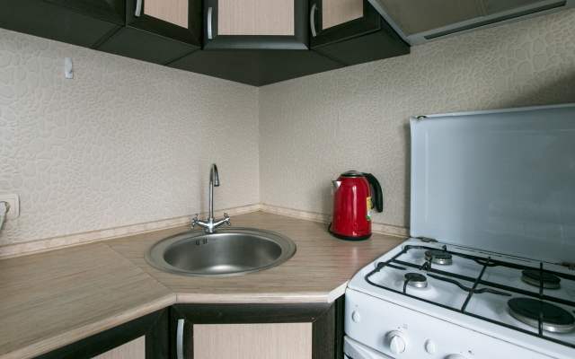 Апартаменты DearHome (ДиарХоум) на Митрофанова