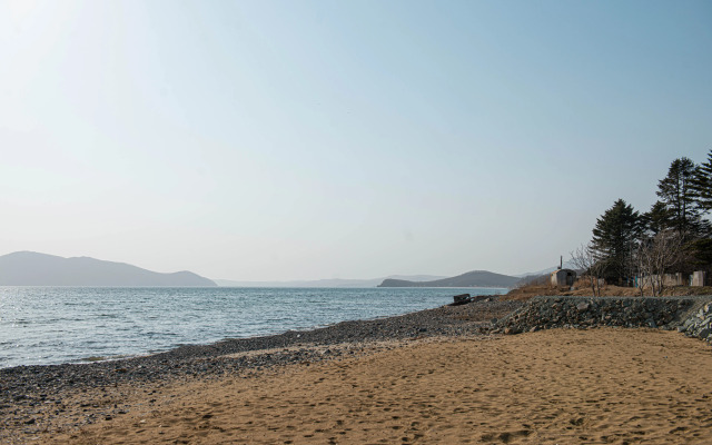 Baza Otdykha Atmosfera