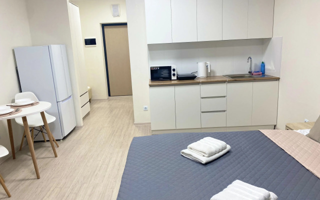 Квартира Современная студия в ЖК Студия Парк