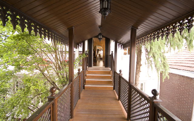 Avicenna Hotel Sultanahmet