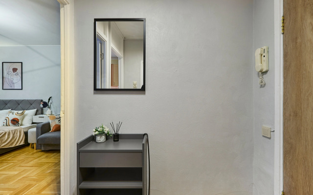 Апартаменты эксклюзивные в сердце Хамовников в двух шагах от метро Спортивная