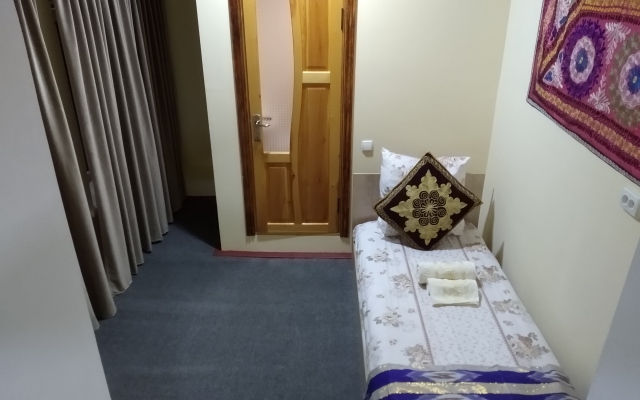 Samarkand Standart Guest House